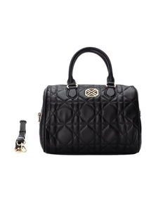 borsa donna nero