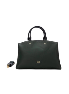 borsa donna kaki