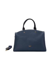borsa donna navy