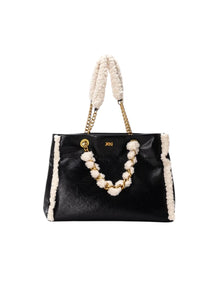 borsa donna nero