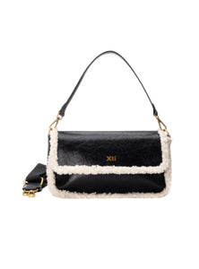 borsa donna nero
