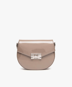 borsa a tracolla donna nero giardini art. i443711d107 smog