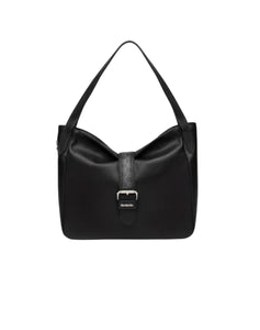 borsa donna nero