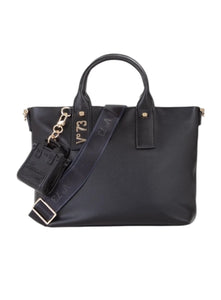 borsa a mano donna nero