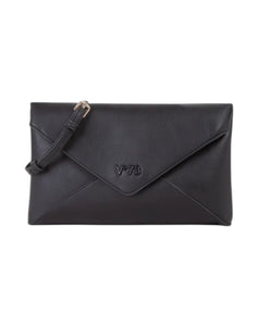 borsa a mano donna nero
