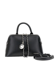 borsa a mano donna nero