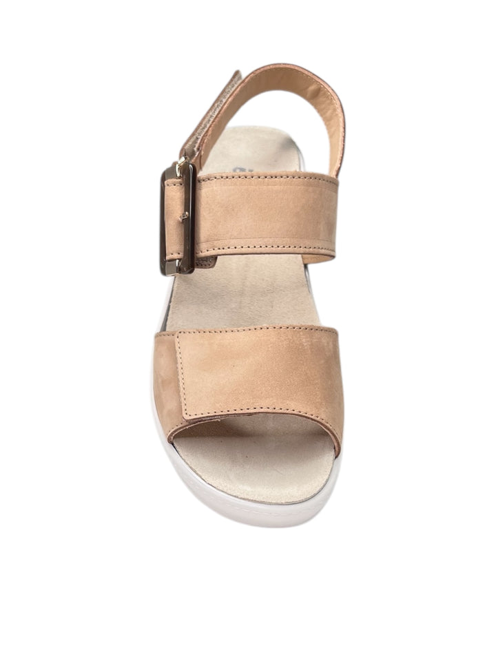 sandali donna pelle melluso art.019227z corda