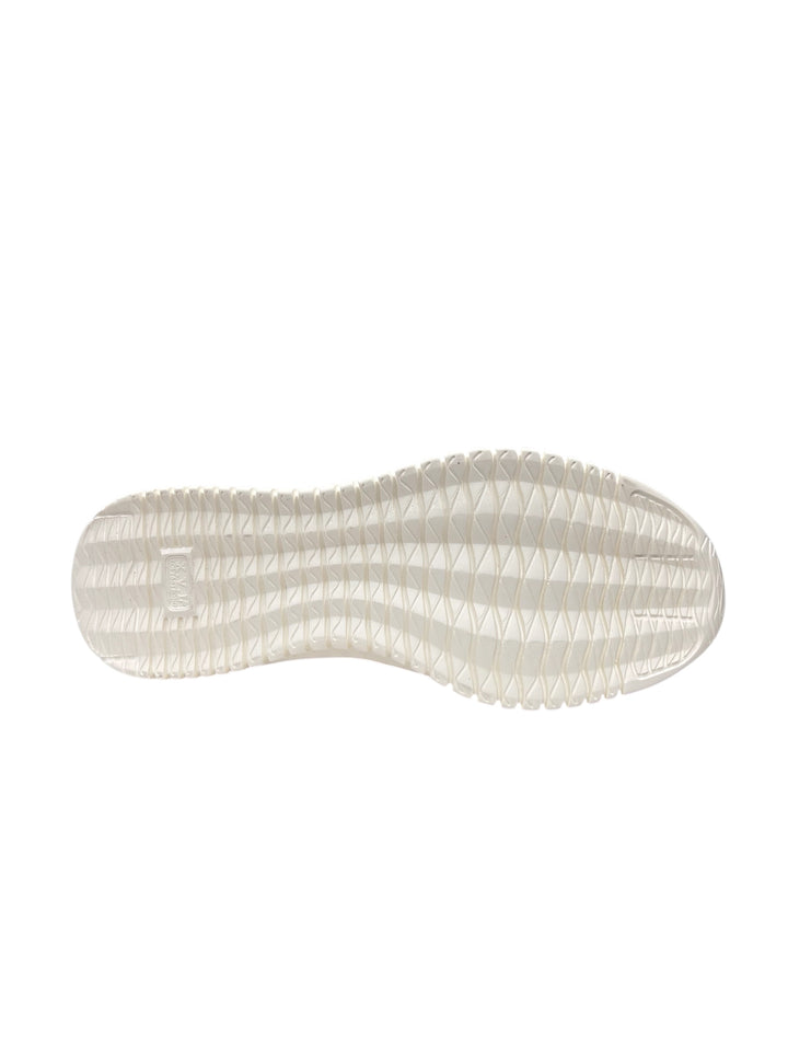 ballerine donna pelle melluso art.055044 crema