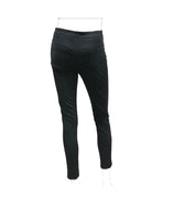 pantalone nero giardini 60700-100 nero