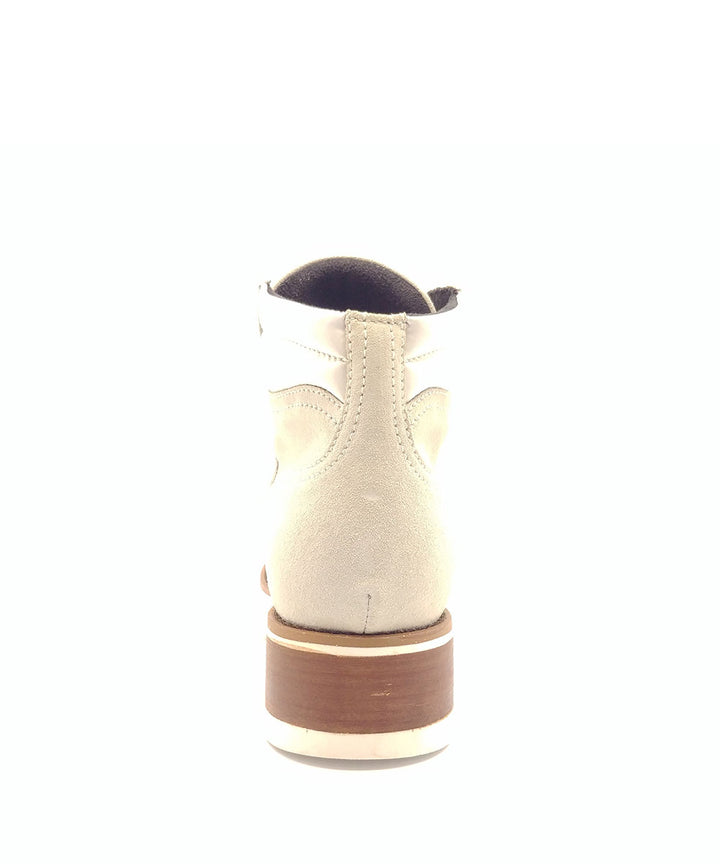 scarponcino manas 10183 bianco