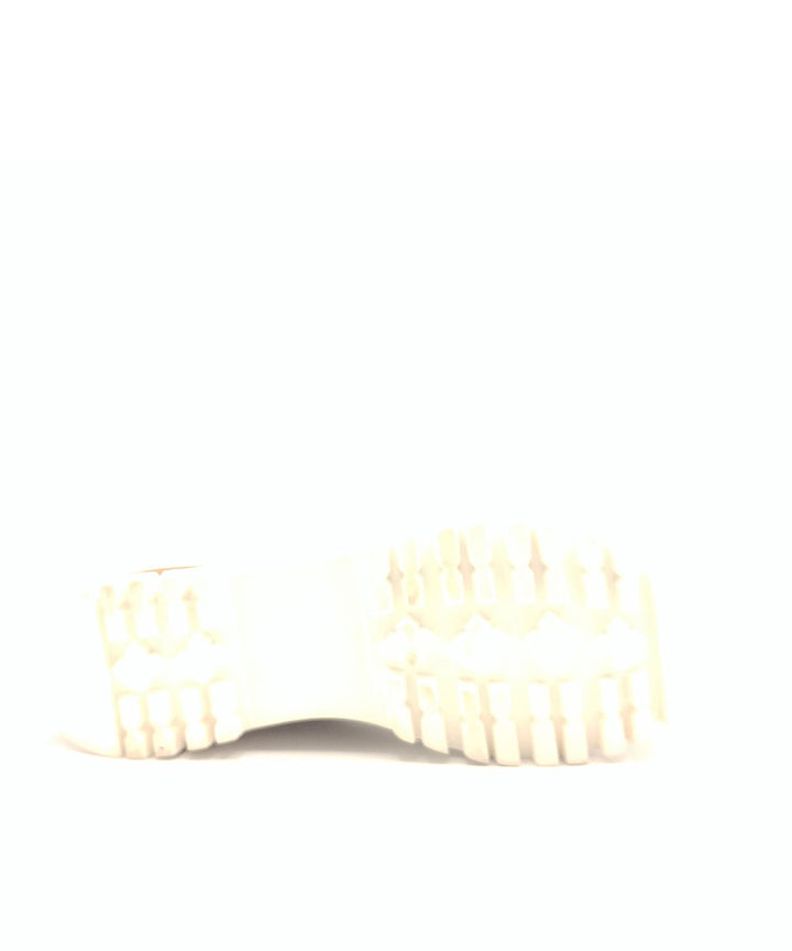 scarponcino manas 10183 bianco