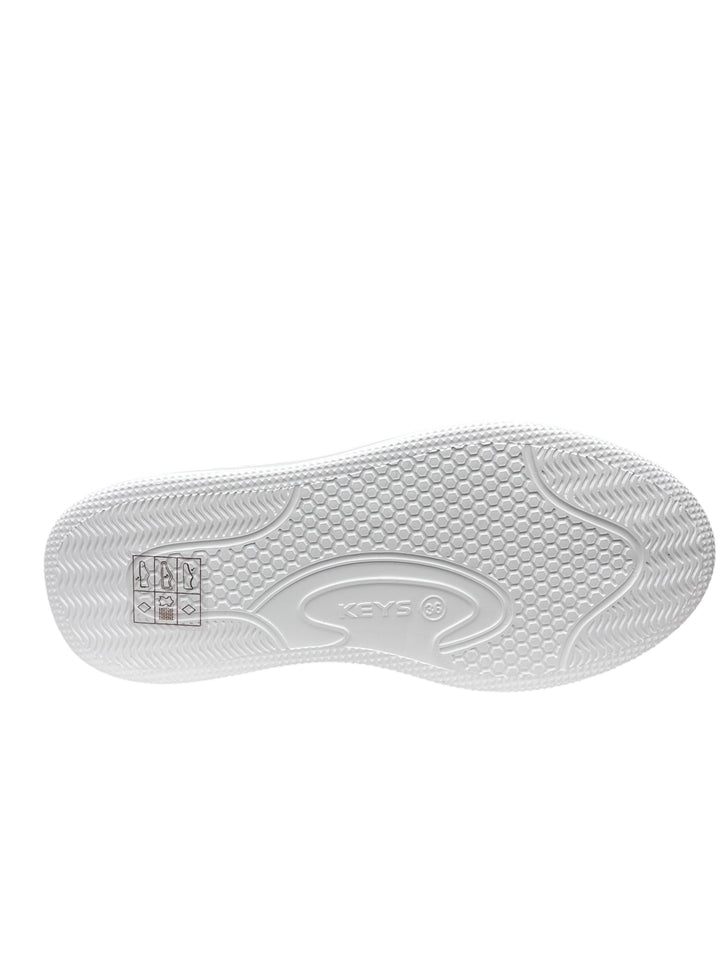 sneakers donna keys art.10525-9663 cielo