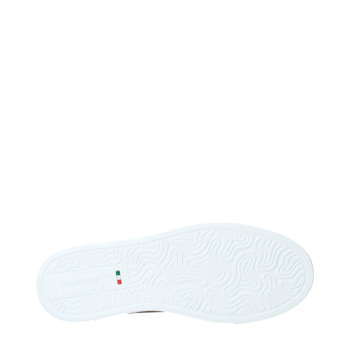 Sneakers in pelle