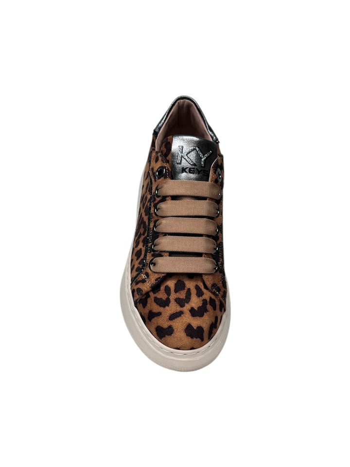 sneaker donna maculata