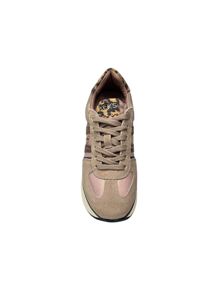 sneaker donna cappuccino