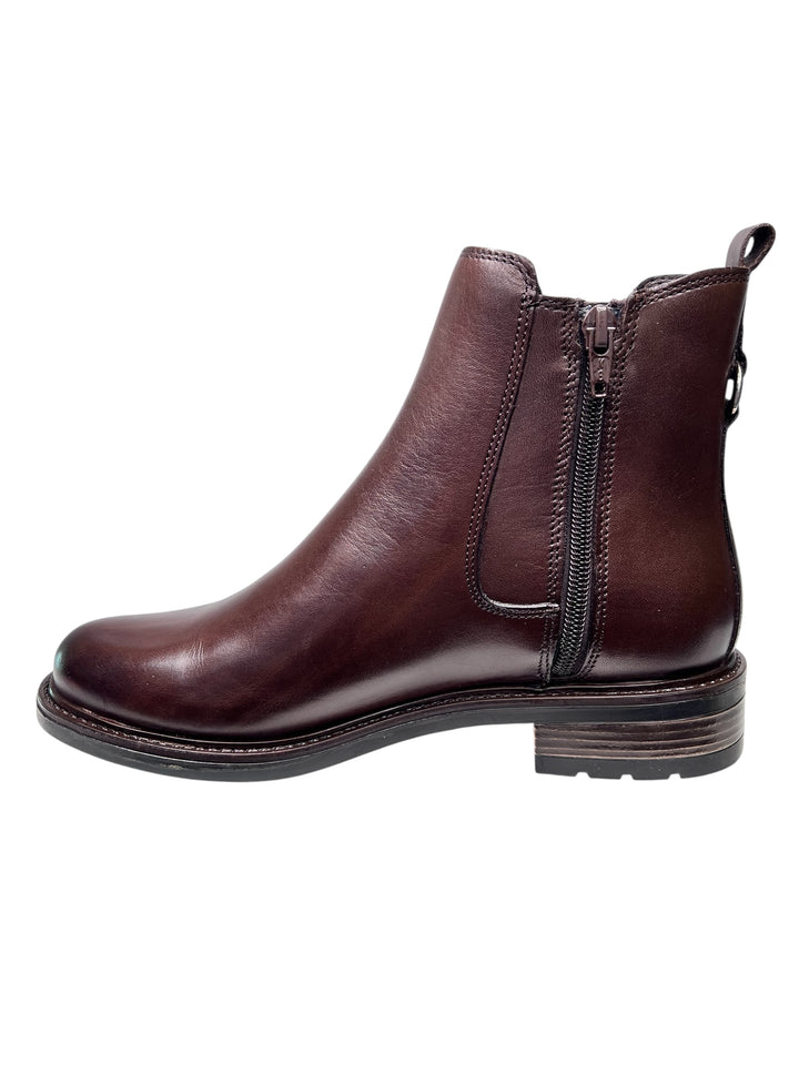 beatles donna dark brown