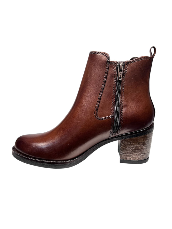 tronchetto donna brown