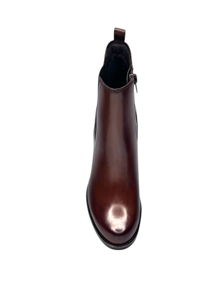 tronchetto donna brown