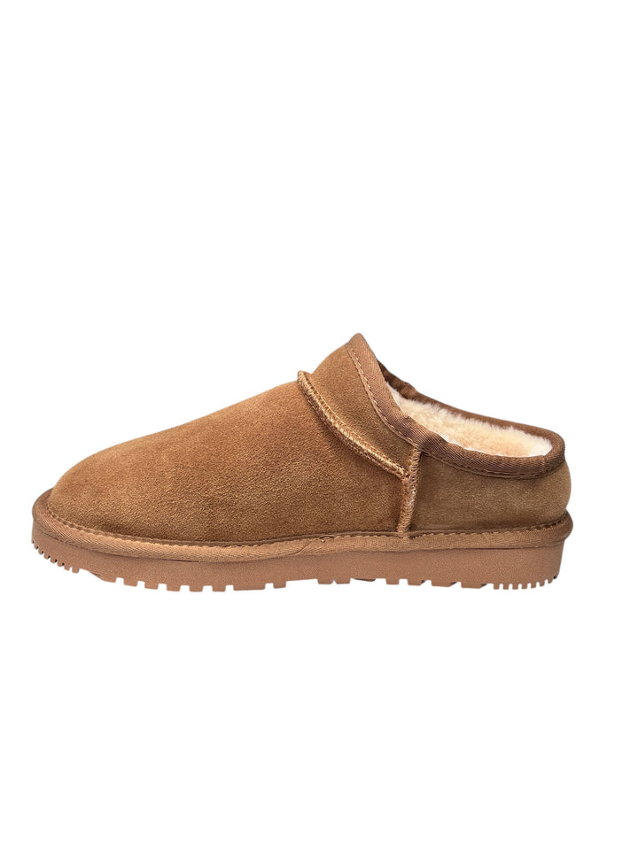 sabot donna camel