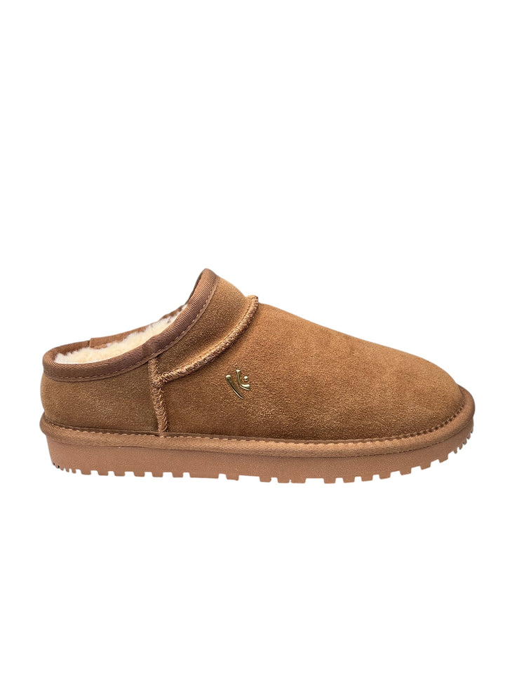 sabot donna camel