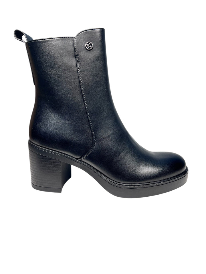 tronchetto donna black