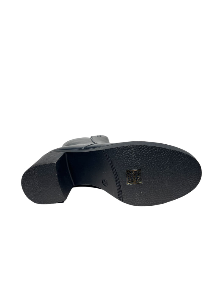 tronchetto donna black