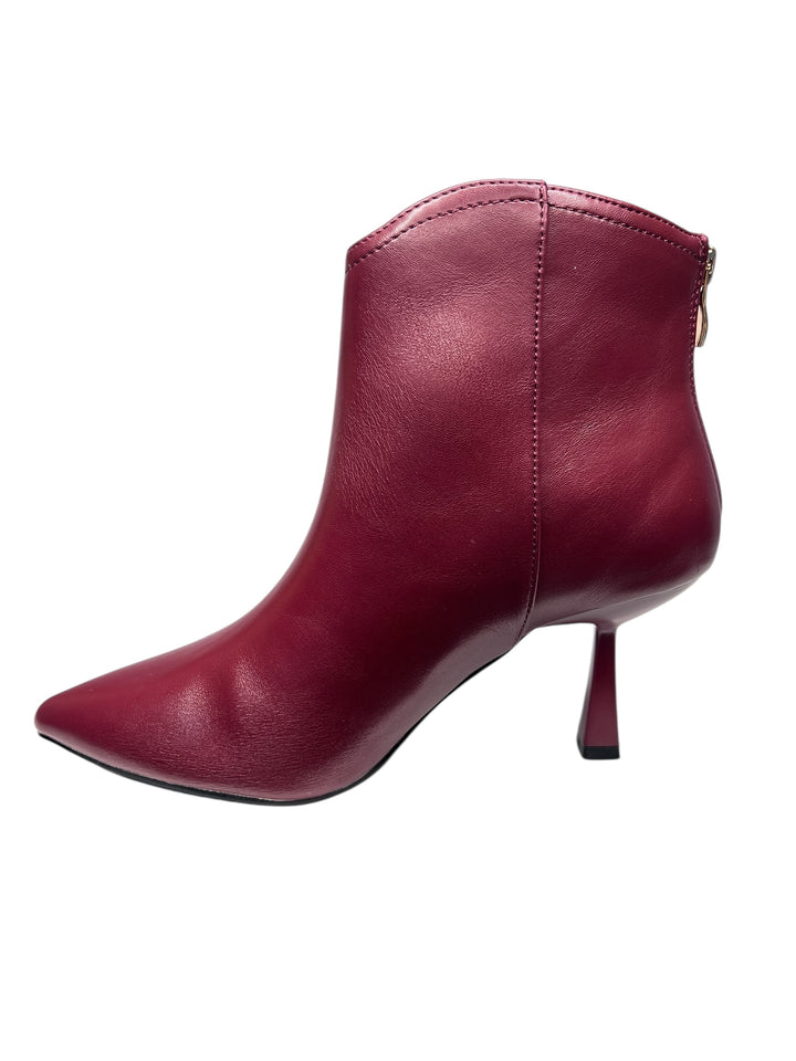 tronchetto donna bordò