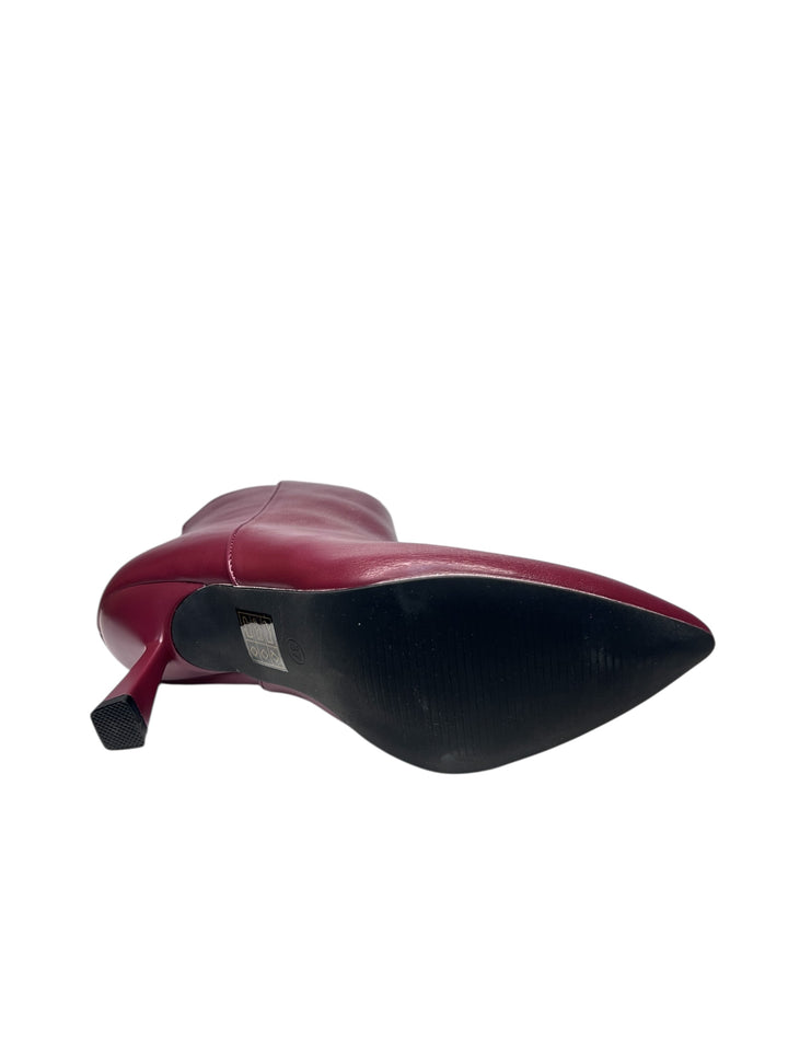 tronchetto donna bordò