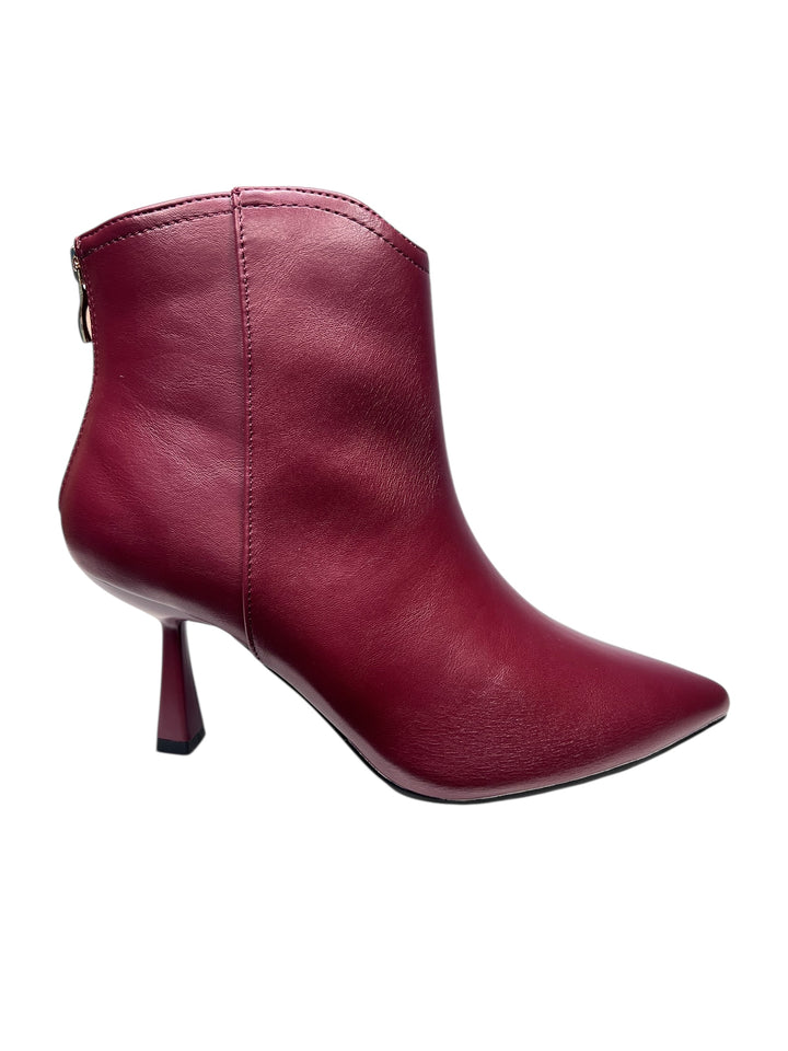 tronchetto donna bordò