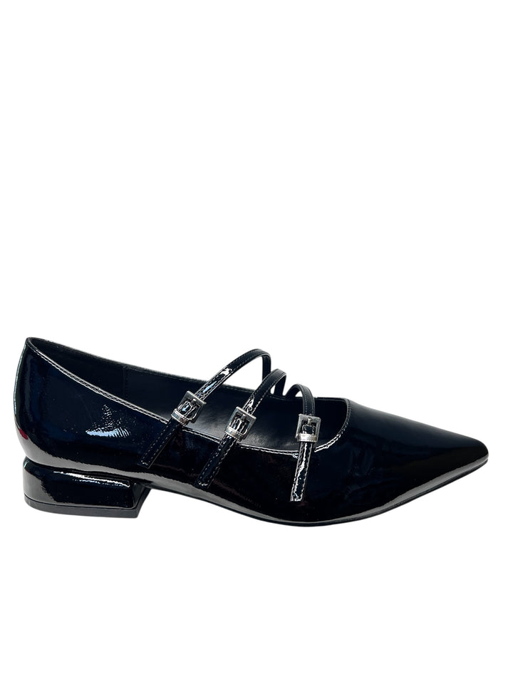 mary jane donna nero