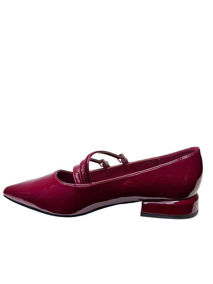 mary jane donna bordò