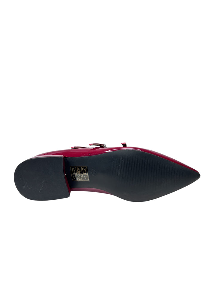 mary jane donna bordò