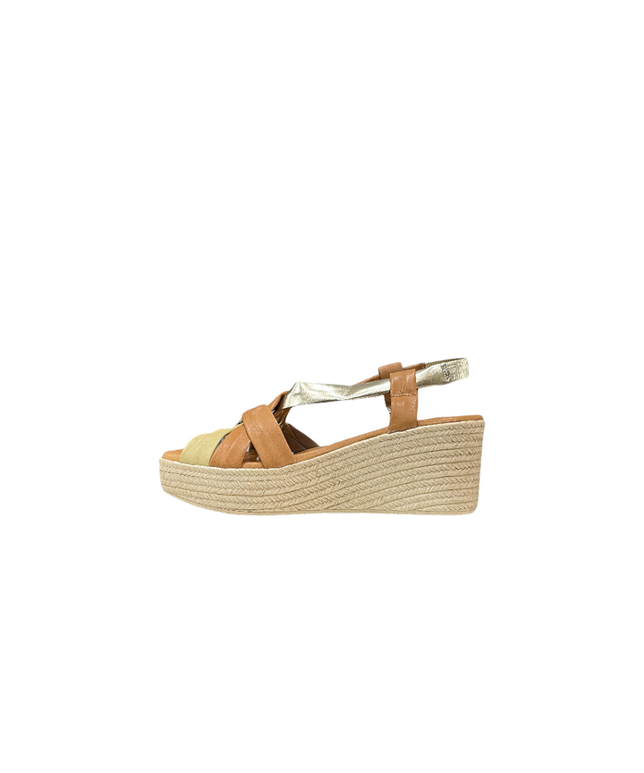 sandali donna pelle marila art. 1158s88-61 tierra