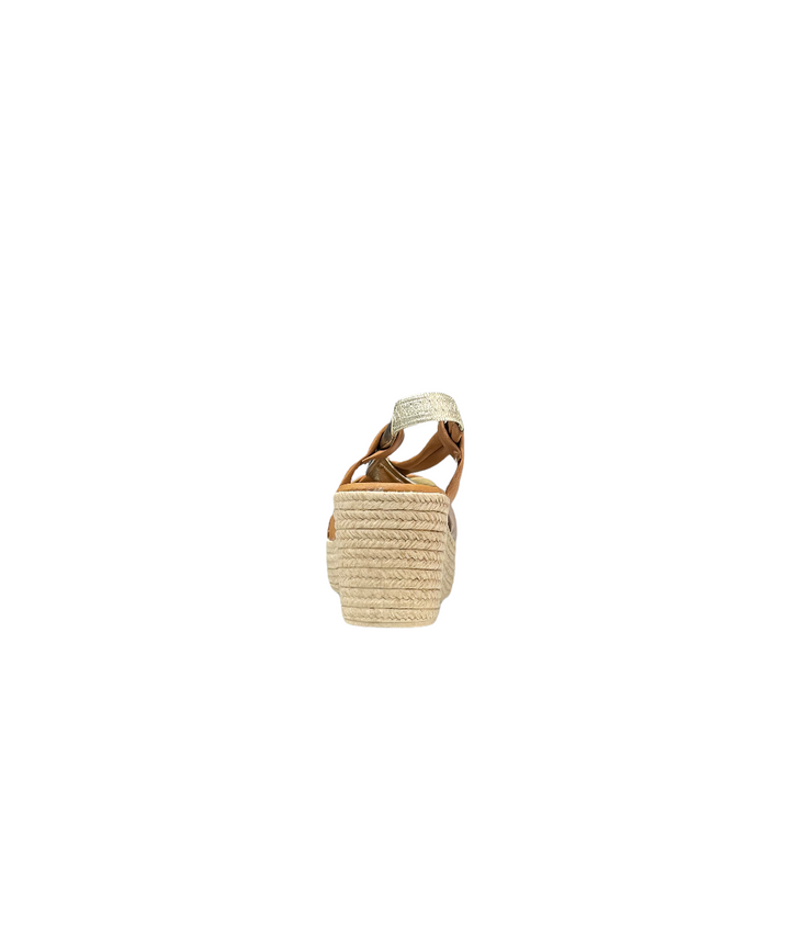 sandali donna pelle marila art. 1158s88-61 tierra
