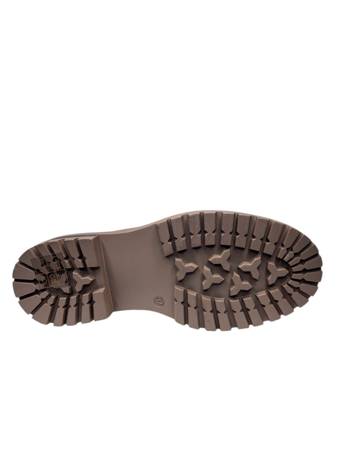 stringata donna testa di moro