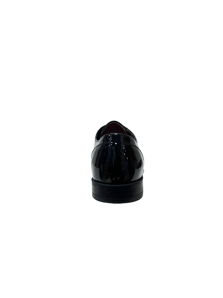 stringate uomo pelle nero giardini art.e400121ue100 nero