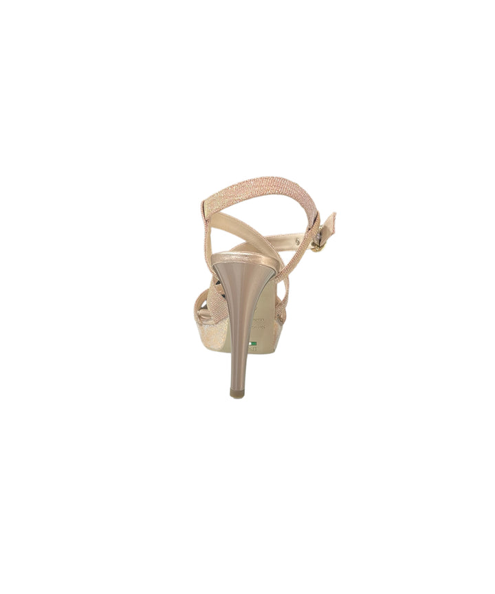 sandali eleganti donna pelle nerogiardini art. e012830de660 phard