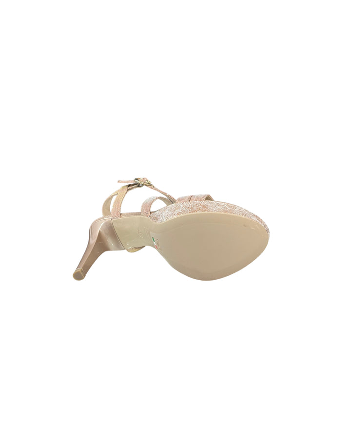 sandali eleganti donna pelle nerogiardini art. e012830de660 phard