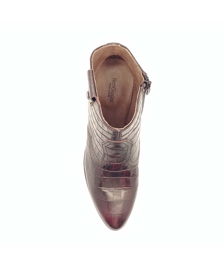 TEXANO NERO GIARDINI 13113-613 BORDO'