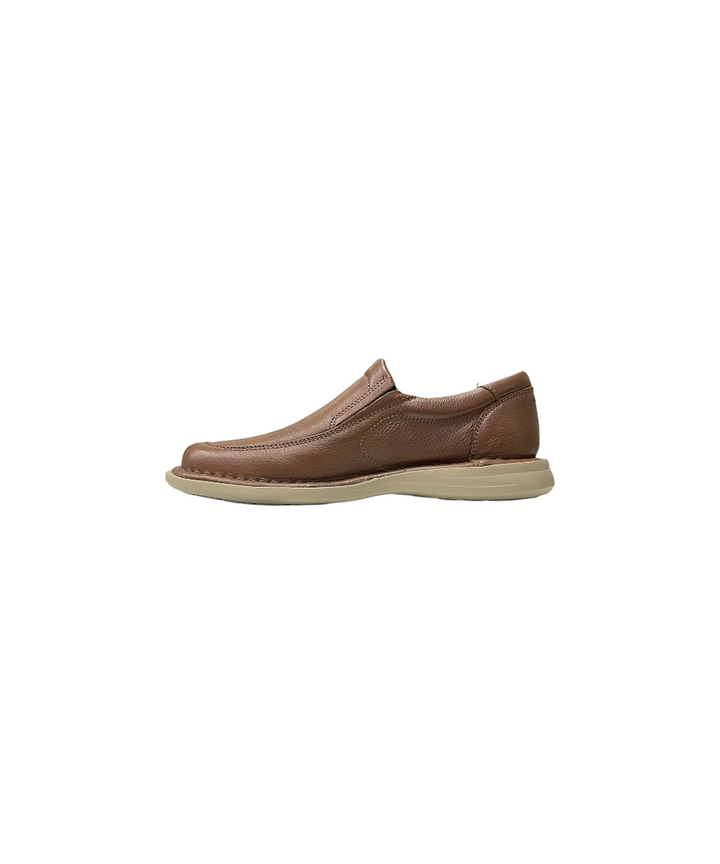 mocassini comfort uomo pelle frau art. 13l5 noce