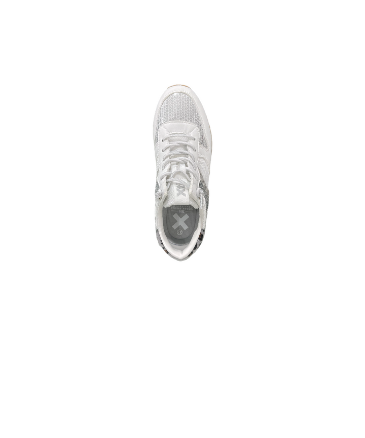 sneakers donna xti art.140020 blanco