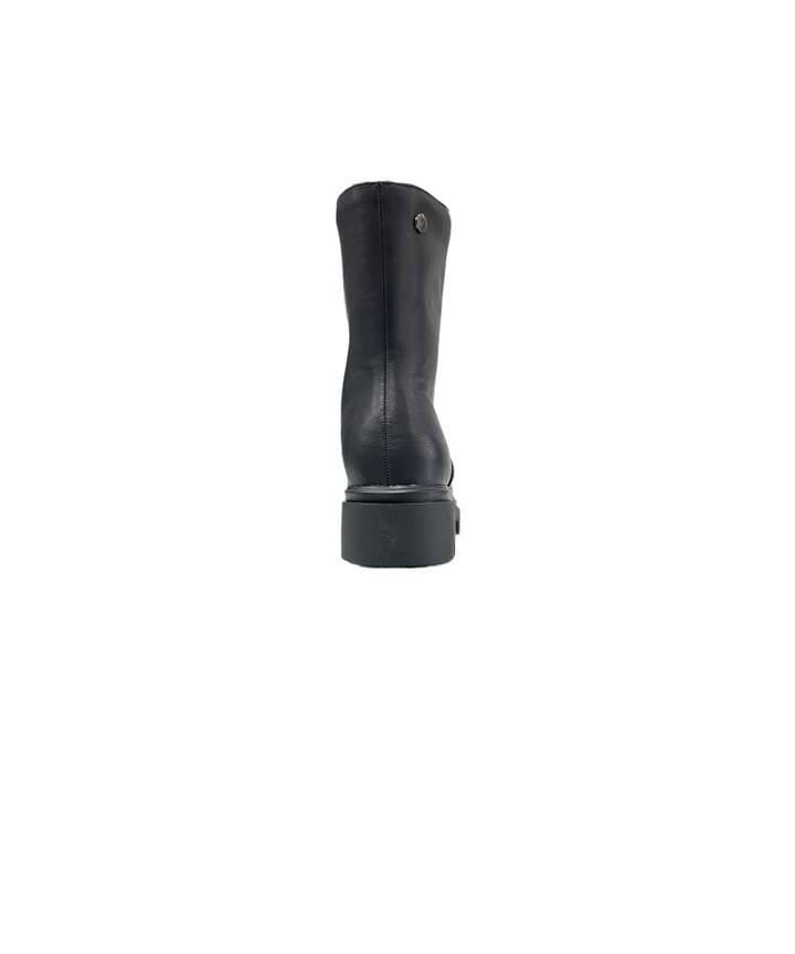 stivaletti donna xti art.140267 nero