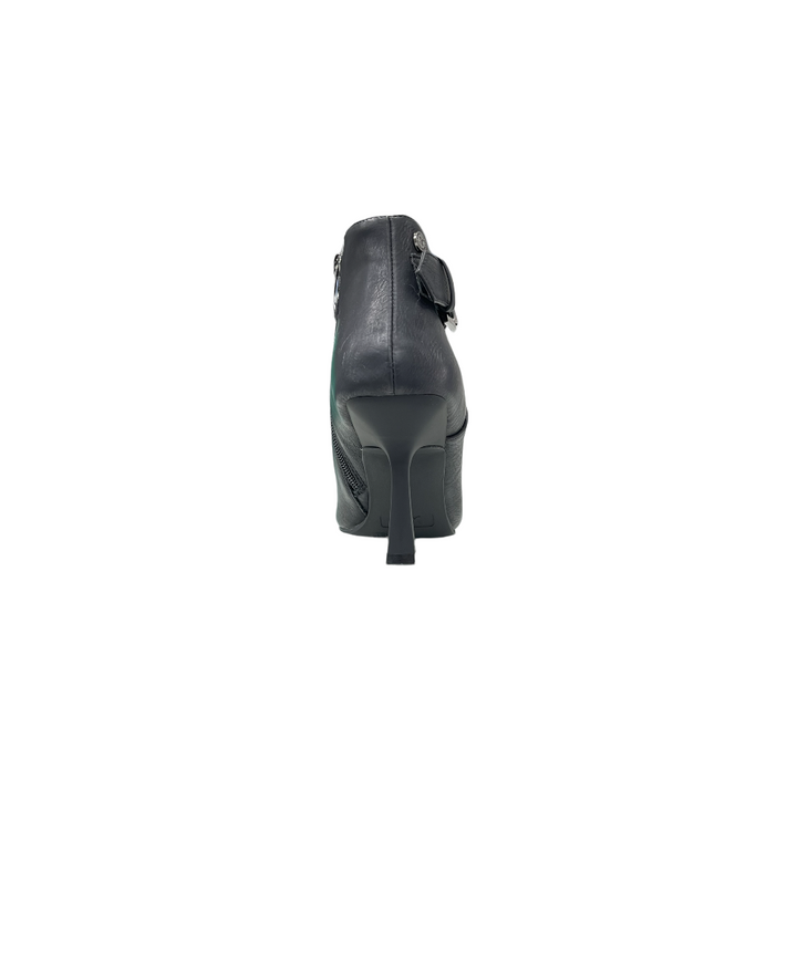 tronchetto donna xti art.140637 nero