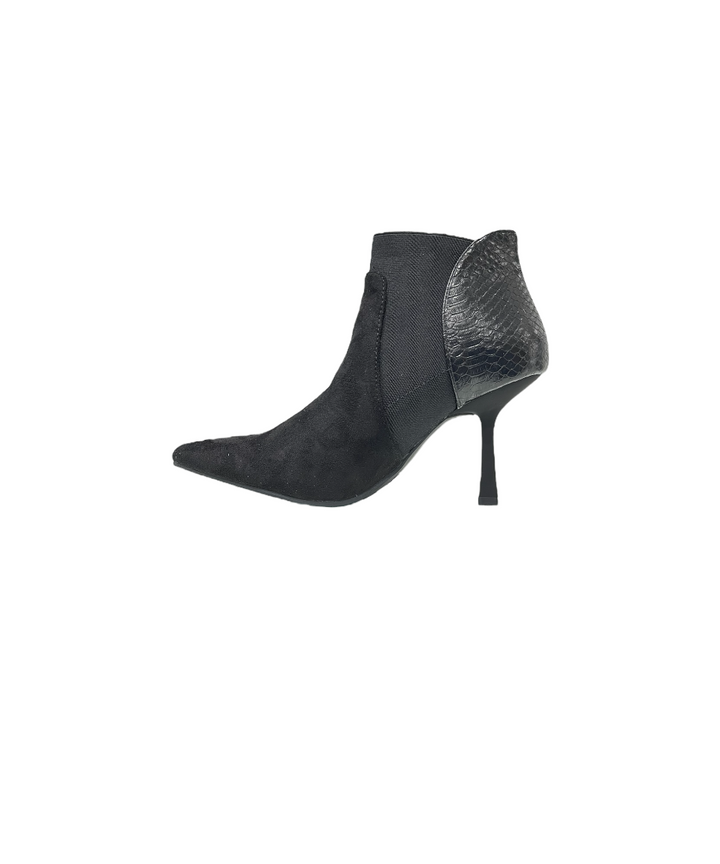 tronchetto donna xti art.140639 nero