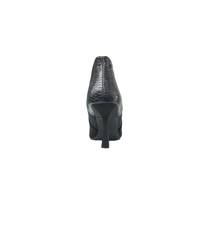tronchetto donna xti art.140639 nero