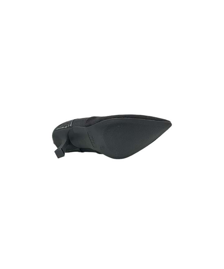 tronchetto donna xti art.140639 nero