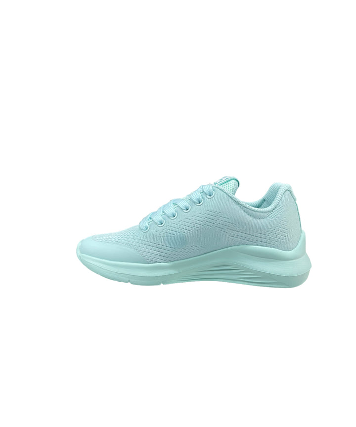 sneakers donna xti art.14072908 aqua
