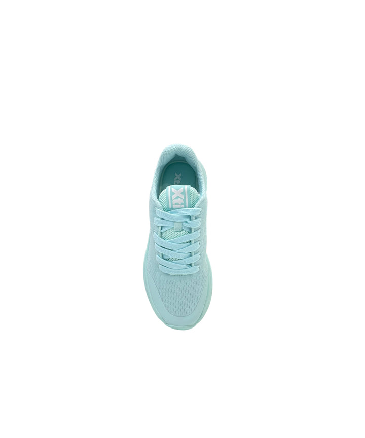 sneakers donna xti art.14072908 aqua
