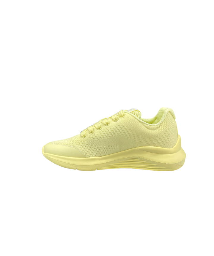 sneakers donna xti art.14072903 amarillo