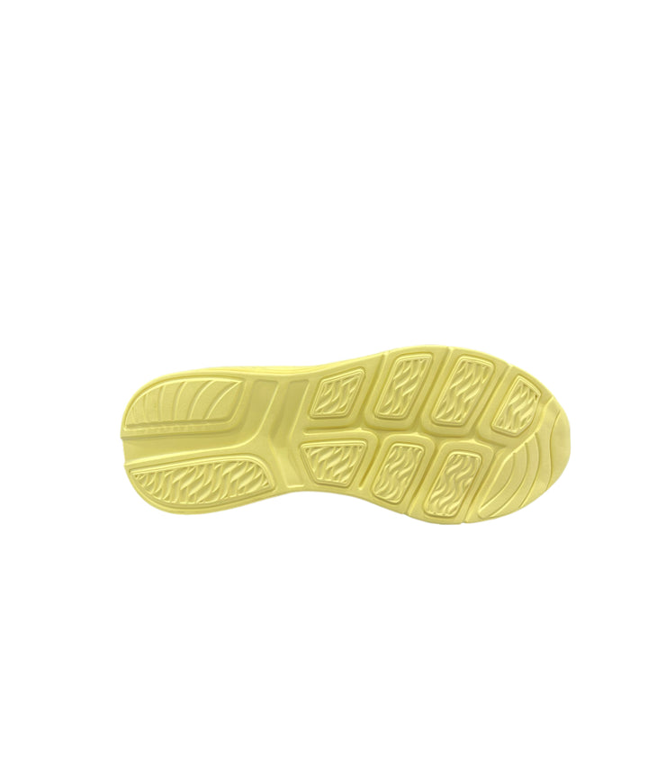 sneakers donna xti art.14072903 amarillo